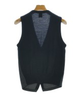 SHIPS（シップス）ベスト 紺 サイズ:M メンズ/2200649192069