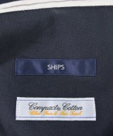 SHIPS（シップス）テーラードジャケット 紺 サイズ:46(M位) メンズ/2200650535015