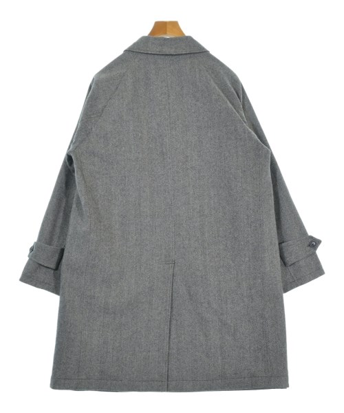 SHIPS（シップス）その他 黒 サイズ:1(S位) メンズ/2200656182015