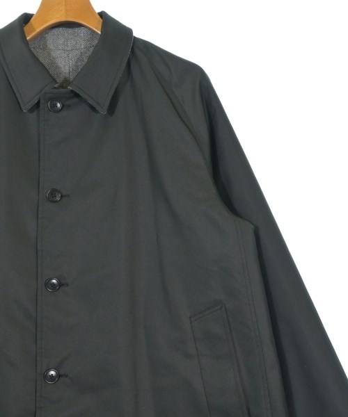 SHIPS（シップス）その他 黒 サイズ:1(S位) メンズ/2200656182015