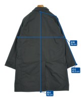 SHIPS（シップス）その他 黒 サイズ:1(S位) メンズ/2200656182015