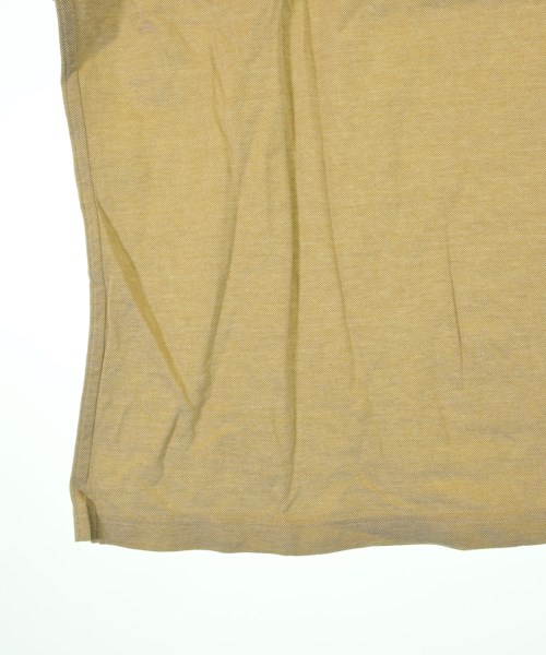 SHIPS（シップス）ポロシャツ ベージュ サイズ:L メンズ/2200651923040