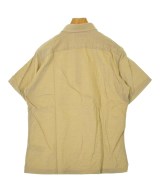 SHIPS（シップス）ポロシャツ ベージュ サイズ:L メンズ/2200651923040