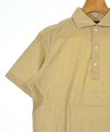 SHIPS（シップス）ポロシャツ ベージュ サイズ:L メンズ/2200651923040