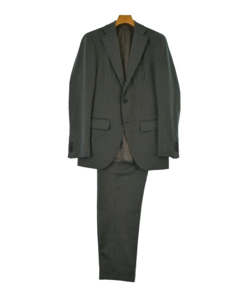 SHIPS(シップス)ビジネス グレー サイズ:46(M位)/2200650892033