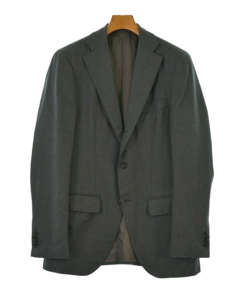 SHIPS（シップス）ビジネス グレー サイズ:46(M位) メンズ/2200650892033