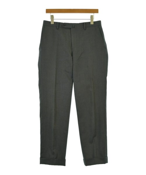 SHIPS（シップス）ビジネス グレー サイズ:46(M位) メンズ/2200650892033