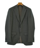 SHIPS（シップス）ビジネス グレー サイズ:46(M位) メンズ/2200650892033