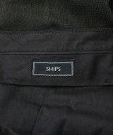 SHIPS（シップス）ビジネス グレー サイズ:46(M位) メンズ/2200650892033