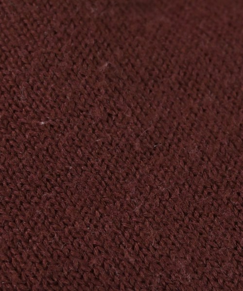 SHIPS（シップス）ニット・セーター 赤 サイズ:S メンズ/2200655220053