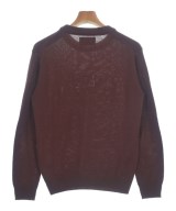 SHIPS（シップス）ニット・セーター 赤 サイズ:S メンズ/2200655220053