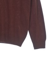 SHIPS（シップス）ニット・セーター 赤 サイズ:S メンズ/2200655220053