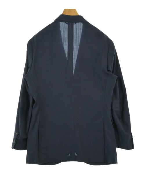 SHIPS（シップス）テーラードジャケット 紺 サイズ:50(XL位) メンズ/2200658212024