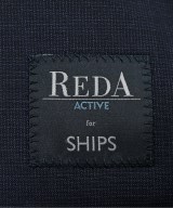 SHIPS（シップス）テーラードジャケット 紺 サイズ:50(XL位) メンズ/2200658212024