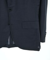 SHIPS（シップス）テーラードジャケット 紺 サイズ:50(XL位) メンズ/2200658212024
