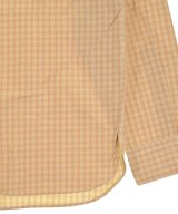 SHIPS（シップス）カジュアルシャツ ベージュ サイズ:M メンズ/2200658547096