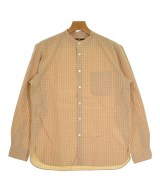 SHIPS カジュアルシャツ