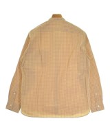 SHIPS（シップス）カジュアルシャツ ベージュ サイズ:M メンズ/2200658547102