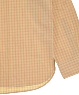 SHIPS（シップス）カジュアルシャツ ベージュ サイズ:M メンズ/2200658547102