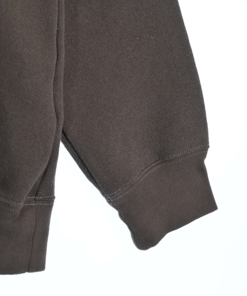 SHIPS（シップス）スウェット 茶 サイズ:M メンズ/2200658681042