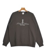 SHIPS（シップス）スウェット 茶 サイズ:M メンズ/2200658681042