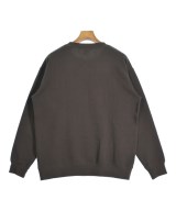 SHIPS（シップス）スウェット 茶 サイズ:M メンズ/2200658681042