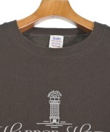 SHIPS（シップス）スウェット 茶 サイズ:M メンズ/2200658681042