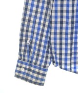 SHIPS（シップス）カジュアルシャツ 青 サイズ:XL メンズ/2200654525043