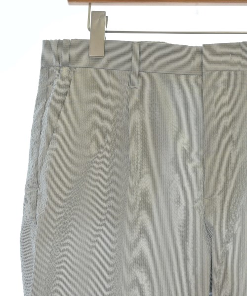 SHIPS（シップス）スラックス 紺 サイズ:XL メンズ/2200656812103