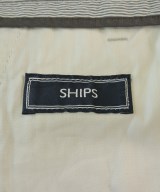 SHIPS（シップス）スラックス 紺 サイズ:XL メンズ/2200656812103