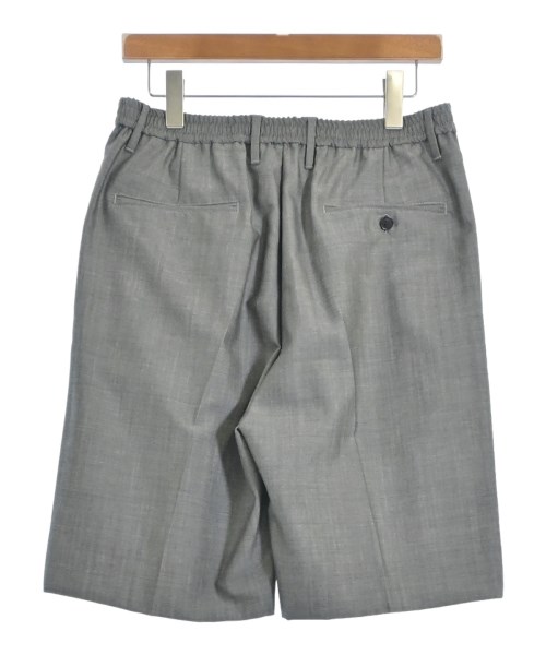 SHIPS（シップス）ショートパンツ グレー サイズ:2(M位) メンズ/2200656716067