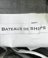 SHIPS（シップス）ショートパンツ グレー サイズ:2(M位) メンズ/2200656716067