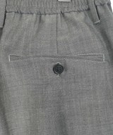 SHIPS（シップス）ショートパンツ グレー サイズ:2(M位) メンズ/2200656716067