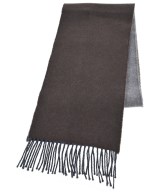 SHIPS（シップス）マフラー 紺 サイズ:- メンズ/2200658718113