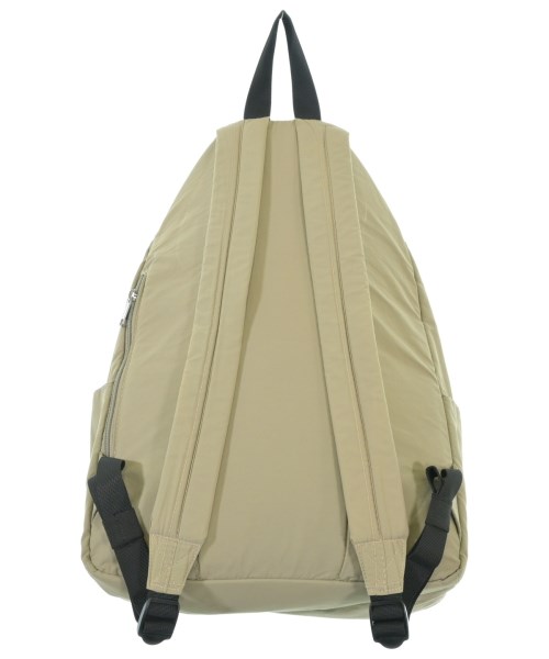 SHIPS（シップス）バックパック・リュック ベージュ サイズ:- メンズ/2200660585031
