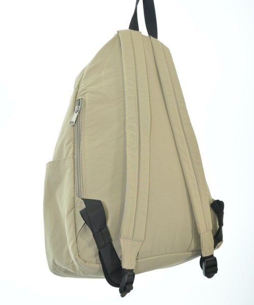 SHIPS（シップス）バックパック・リュック ベージュ サイズ:- メンズ/2200660585031