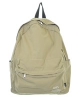 SHIPS（シップス）バックパック・リュック ベージュ サイズ:- メンズ/2200660585031