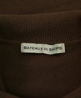 SHIPS（シップス）ニット・セーター 茶 サイズ:3(L位) メンズ/2200660690155