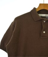 SHIPS（シップス）ニット・セーター 茶 サイズ:3(L位) メンズ/2200660690155