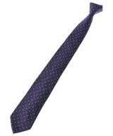 SHIPS（シップス）ネクタイ 紫 サイズ:- メンズ/2200660807089