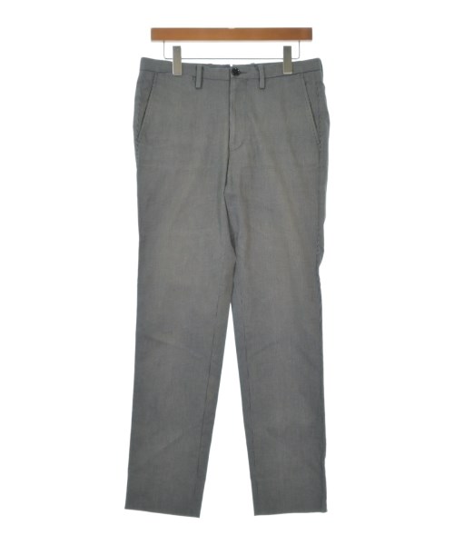 SHIPS(シップス)スラックス グレー サイズ:31(M位)/2200661129043