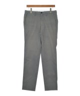 SHIPS（シップス）スラックス グレー サイズ:31(M位) メンズ/2200661129043