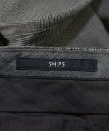 SHIPS（シップス）スラックス グレー サイズ:31(M位) メンズ/2200661129043