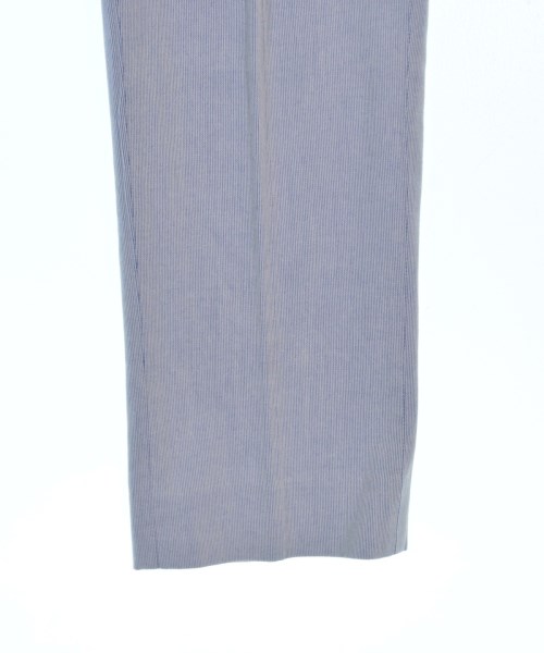 SHIPS（シップス）スラックス 青 サイズ:46(M位) メンズ/2200661129104