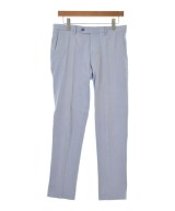 SHIPS（シップス）スラックス 青 サイズ:46(M位) メンズ/2200661129104