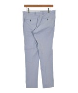 SHIPS（シップス）スラックス 青 サイズ:46(M位) メンズ/2200661129104