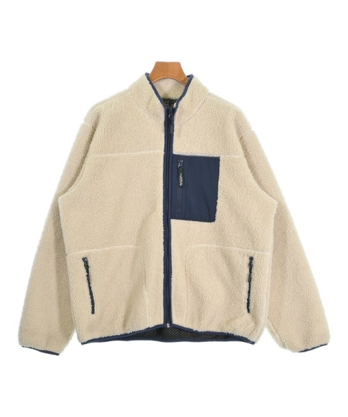 SHIPS(シップス)その他 白 サイズ:L/2200658751011