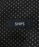 SHIPS（シップス）その他 白 サイズ:L メンズ/2200658751011