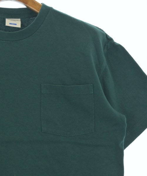SHIPS（シップス）Tシャツ・カットソー 緑 サイズ:S メンズ/2200657324186