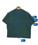 SHIPS（シップス）Tシャツ・カットソー 緑 サイズ:S メンズ/2200657324186